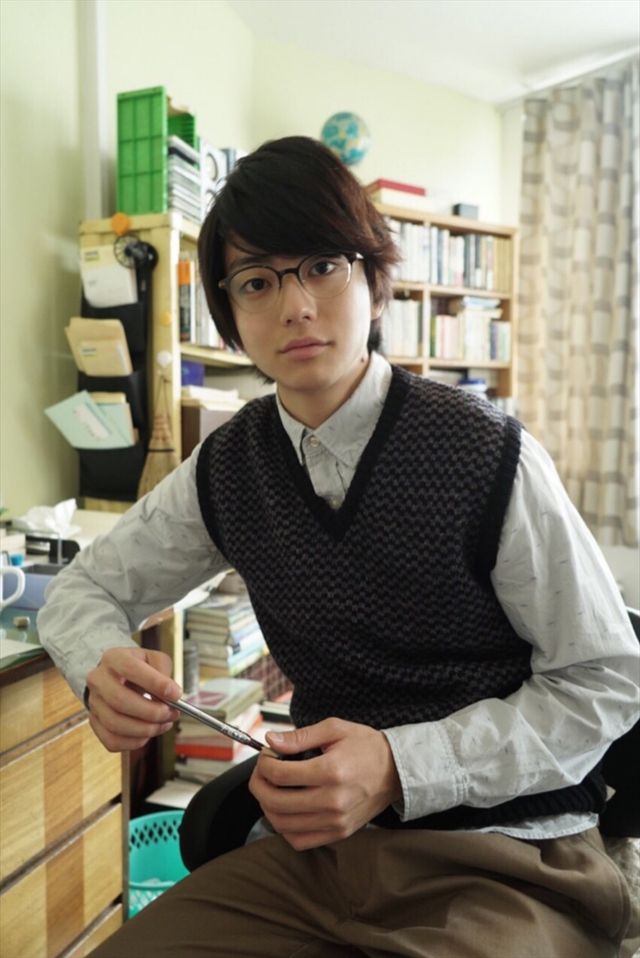 池田エライザ主演映画『ルームロンダリング』にオダギリジョー、渋川清彦、健太郎、光宗薫ら（3枚目）