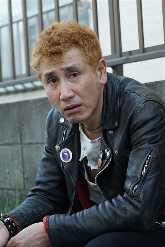 池田エライザ主演映画『ルームロンダリング』にオダギリジョー、渋川清彦、健太郎、光宗薫ら（5枚目）