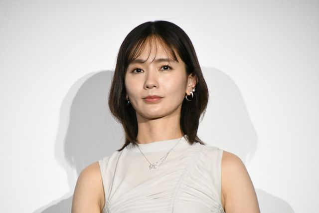 松本幸四郎＆市川染五郎登壇『鬼平犯科帳　血闘』初日舞台あいさつ（7枚目）