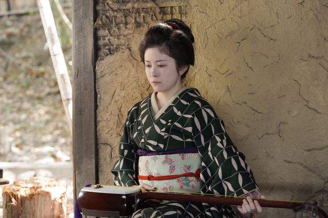 「おちょやん」第3回：フォトギャラリー