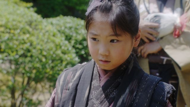 「おちょやん」第3回（3枚目）