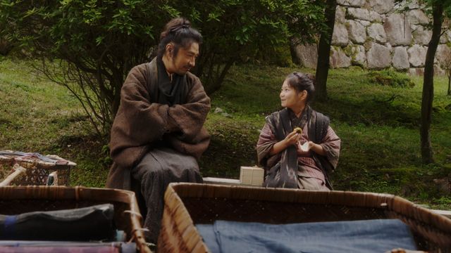 「おちょやん」第3回（5枚目）