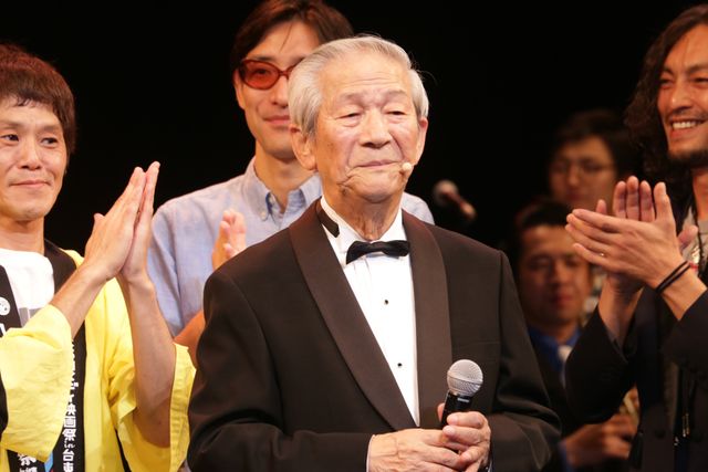 【画像】卒業のいとうせいこう感慨「本当に感謝」　画像ギャラリー（8枚目）