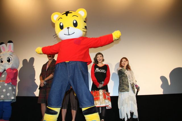 生歌も！フォトギャラリー（2枚目）