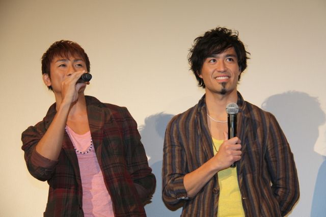 生歌も！フォトギャラリー（4枚目）