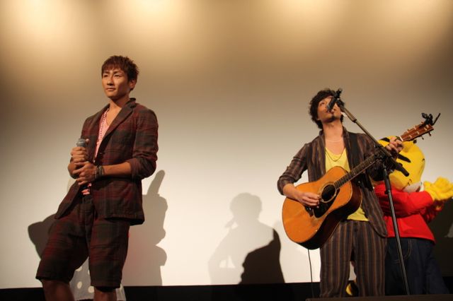 生歌も！フォトギャラリー（6枚目）