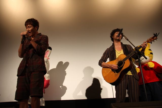 生歌も！フォトギャラリー（7枚目）