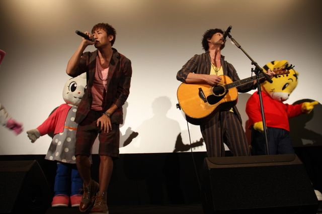 生歌も！フォトギャラリー（8枚目）