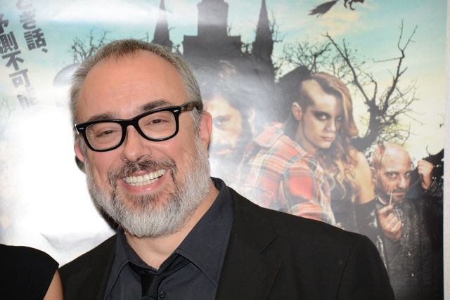 吉木りさ、男性が1週間眠れなくなる映画をPR　画像ギャラリー（6枚目）