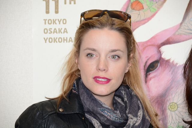 吉木りさ、男性が1週間眠れなくなる映画をPR　画像ギャラリー（8枚目）