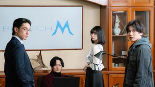 東映新特撮「フォルティクス」追加キャスト発表　久保田悠来、井本彩花、宮澤佑らスーパー戦隊＆仮面ライダー俳優集結