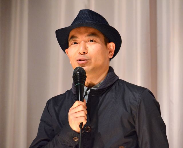 震災後の心の傷を“子供の視点”から描く…『人の望みの喜びよ』初日フォトギャラリー（8枚目）