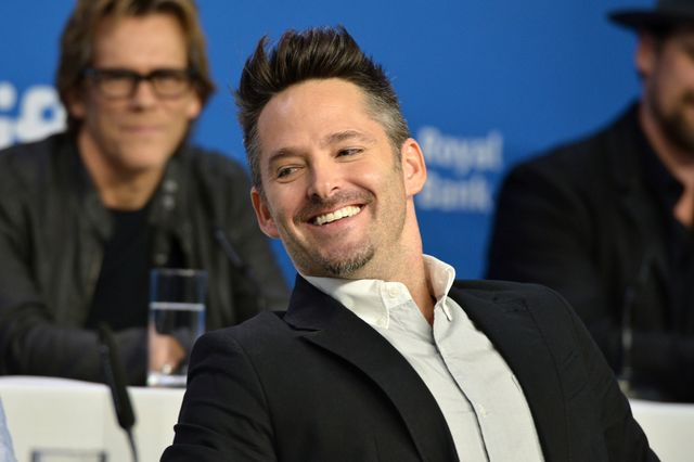 ジョニー・デップが赤シャツで登場！トロント映画祭フォトギャラリー（8枚目）