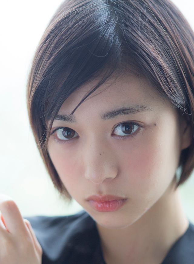 美少女モデル2人を大抜てき！フォトギャラリー（2枚目）