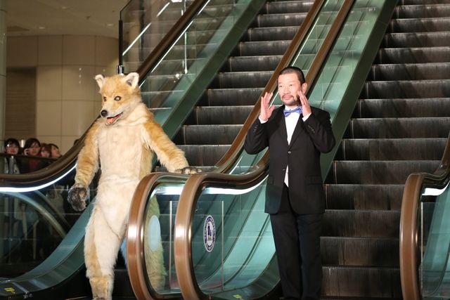 妻夫木聡＆北川景子登場！映画『ジャッジ!』レッドカーペット＆プレミアフォトギャラリー（3枚目）