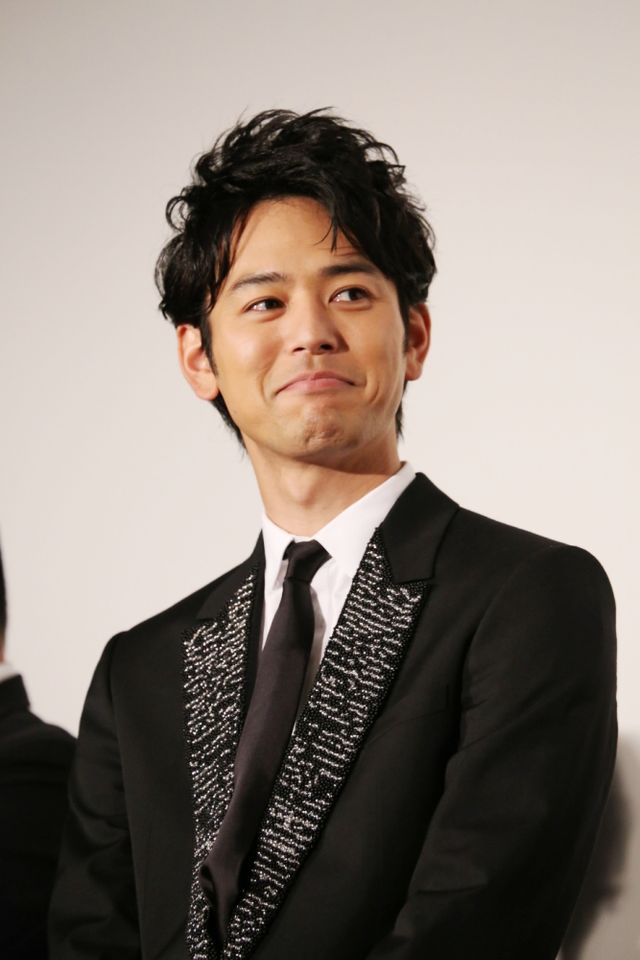 妻夫木聡＆北川景子登場！映画『ジャッジ!』レッドカーペット＆プレミアフォトギャラリー（7枚目）