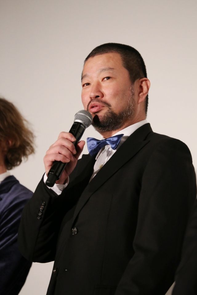 妻夫木聡＆北川景子登場！映画『ジャッジ!』レッドカーペット＆プレミアフォトギャラリー（9枚目）