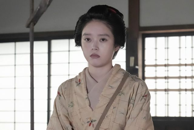 ヘブン（トミー・バストウ）の体調は…朝ドラ「ばけばけ」第10週「トオリ、スガリ。」第49回（5枚目）