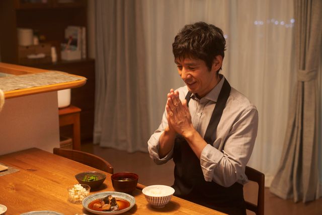 「きのう何食べた？」毒舌な田渕くんも登場！シーズン2第1話場面写真（2枚目）
