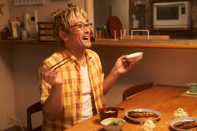 「きのう何食べた？」毒舌な田渕くんも登場！シーズン2第1話場面写真（3枚目）