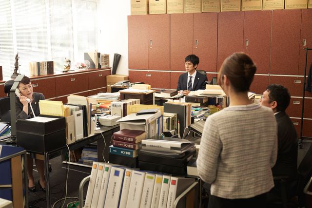 「きのう何食べた？」毒舌な田渕くんも登場！シーズン2第1話場面写真（5枚目）