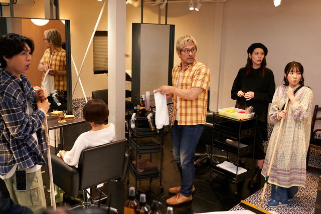 「きのう何食べた？」毒舌な田渕くんも登場！シーズン2第1話場面写真（6枚目）