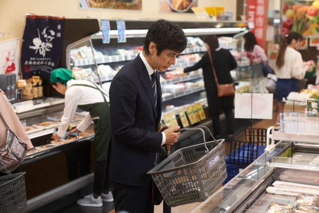 「きのう何食べた？」毒舌な田渕くんも登場！シーズン2第1話場面写真（7枚目）