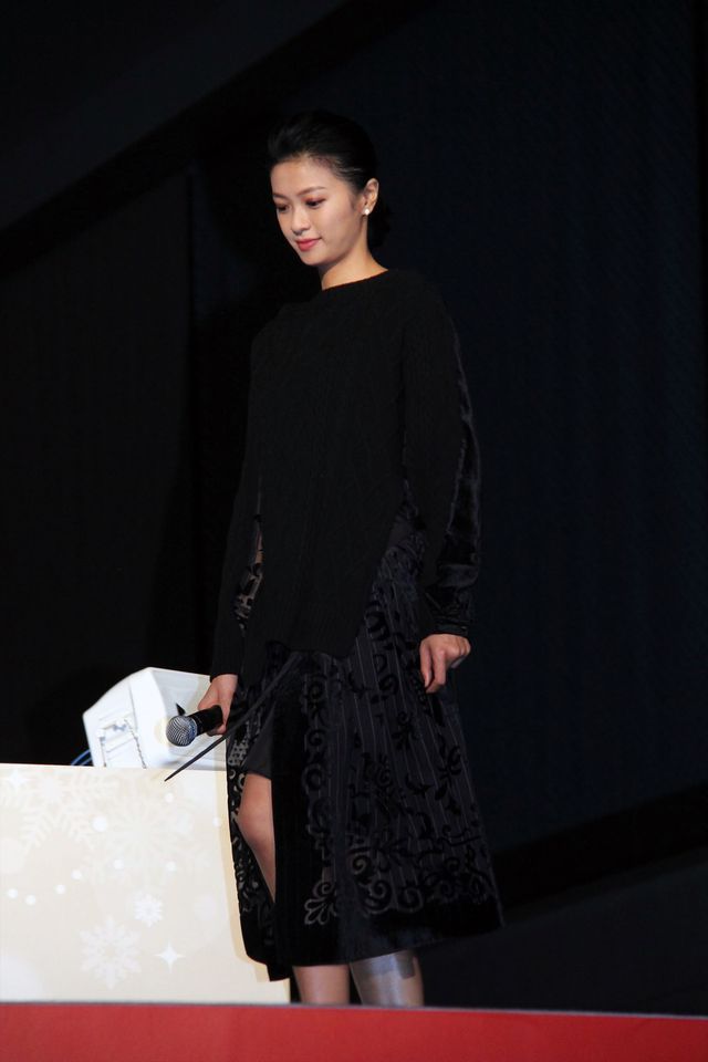 榮倉奈々、ハン・ヒョジュも出席！『MIRACLE デビクロくんの恋と魔法』フォトギャラリー（5枚目）