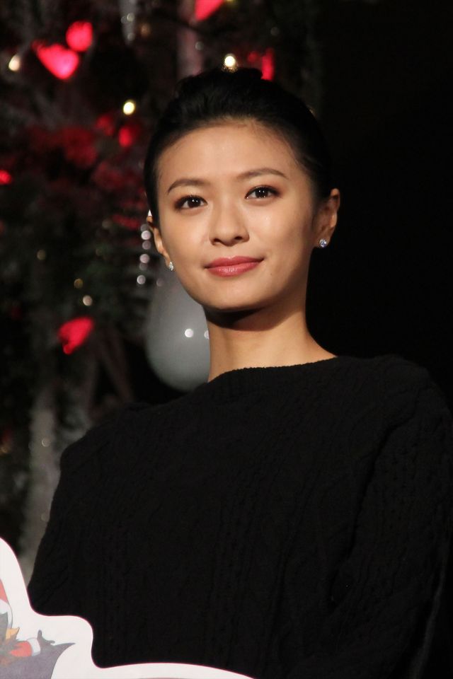 榮倉奈々、ハン・ヒョジュも出席！『MIRACLE デビクロくんの恋と魔法』フォトギャラリー（7枚目）