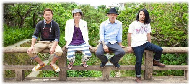 かりゆし58の「全開の唄」が映画化！フォトギャラリー：フォトギャラリー