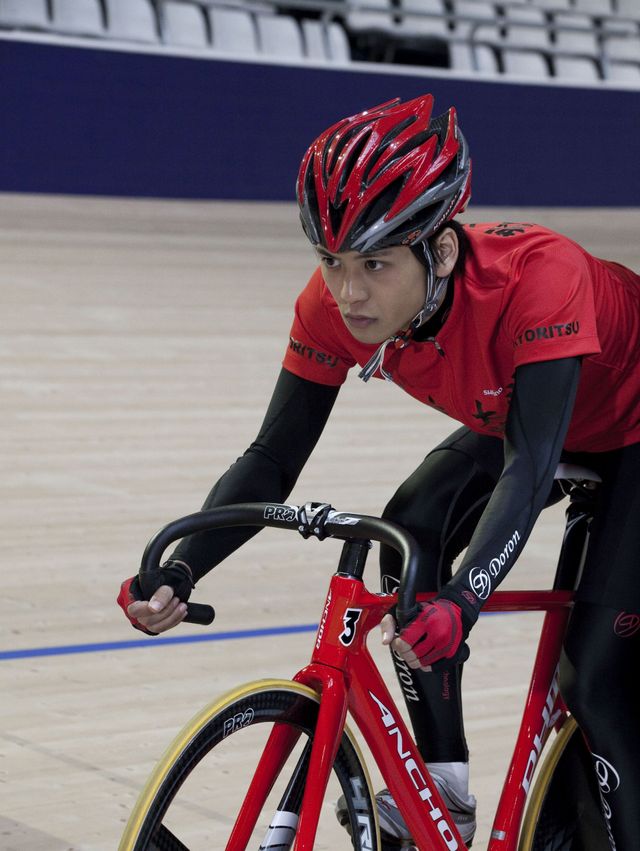 かりゆし58の「全開の唄」が映画化！フォトギャラリー（5枚目）