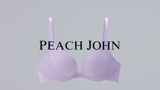 ピーチ・ジョン「ドリームブラ」CM・ショートムービー・カタログギャラリー（5枚目）