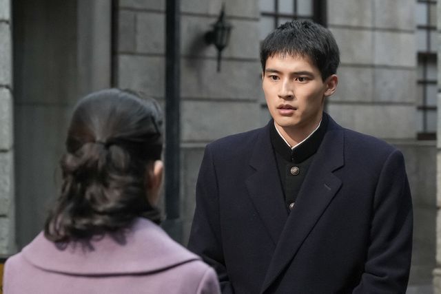 スズ子と愛助のうわさは広まり…「ブギウギ」第57回の場面写真（3枚目）