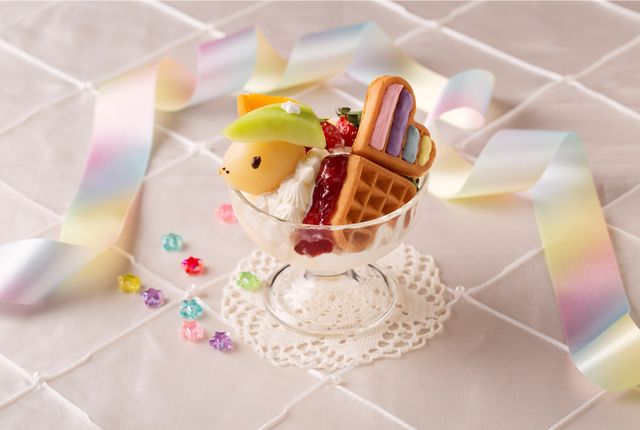 「キラキラ☆プリキュアアラモード」に新キャラクター・キュアパルフェ登場！（2枚目）