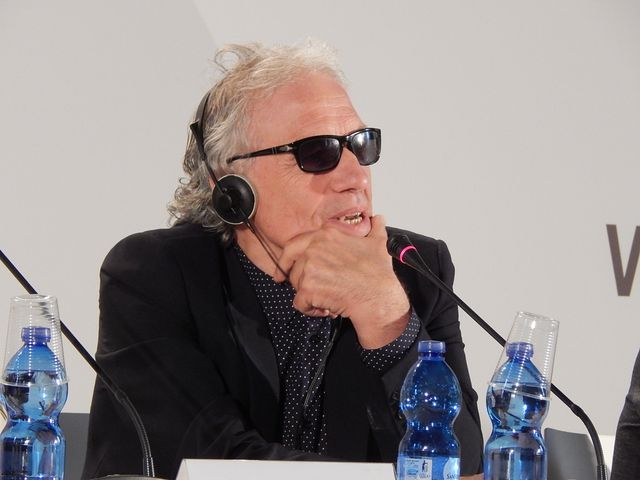 ウィレム・デフォーのいい笑顔！ベネチア映画祭フォトギャラリー（6枚目）