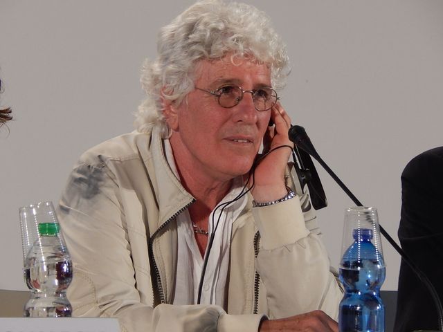 ウィレム・デフォーのいい笑顔！ベネチア映画祭フォトギャラリー（14枚目）