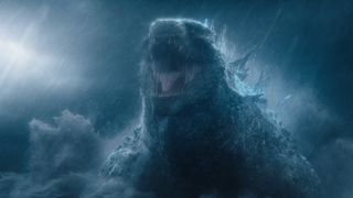 「モナーク」ラッセル親子、山崎貴『ゴジラ-0.0』に期待 シーズン2は『ゴジラ-1.0』に「最も近い作品」