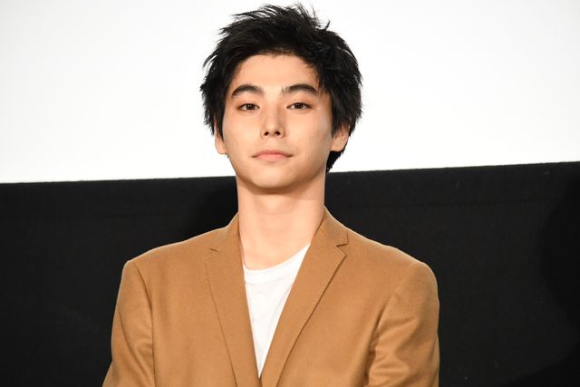 吉田羊×佐野玲於×村上虹郎『ハナレイ・ベイ』公開記念舞台あいさつ（10枚目）