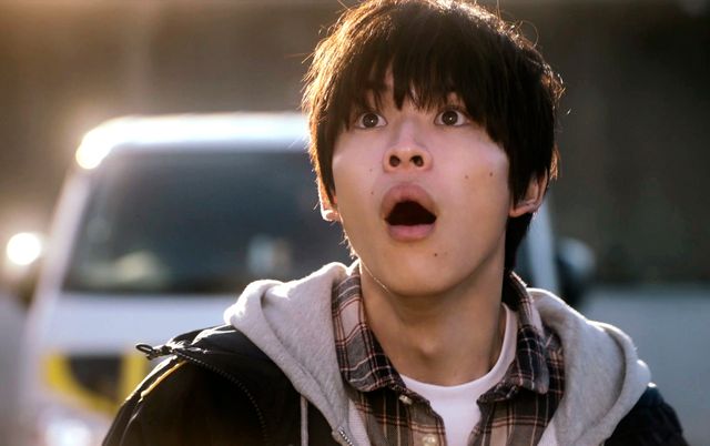 『ウルトラマンアーク THE MOVIE』新怪獣ドグルフ、シャゴンと共に登場！場面写真（全8枚）（5枚目）