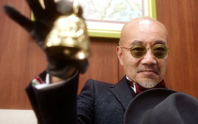 『ウルトラマンアーク THE MOVIE』新怪獣ドグルフ、シャゴンと共に登場！場面写真（全8枚）（6枚目）