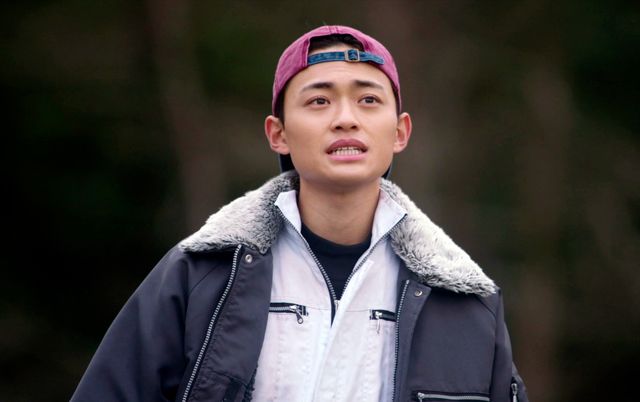 『ウルトラマンアーク THE MOVIE』新怪獣ドグルフ、シャゴンと共に登場！場面写真（全8枚）（8枚目）