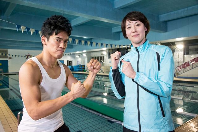 「武井壮の史上最強はオレだ！presented by 東MAX」フォトギャラリー（5枚目）