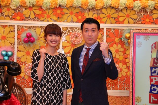 バラエティー番組「ぶっちゃけ告白TV！カミングアウト」取材会フォトギャラリー（3枚目）