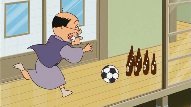 衝撃的なビジュアル！「サザエさん展 THE REAL」開催決定（3枚目）