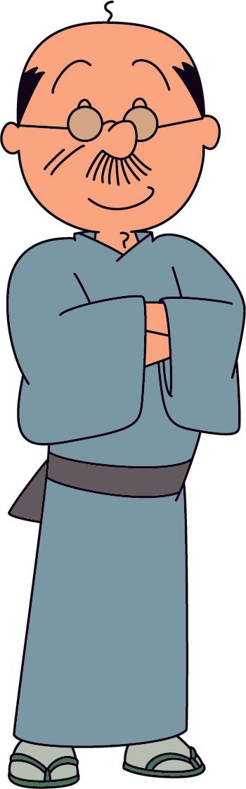 衝撃的なビジュアル！「サザエさん展 THE REAL」開催決定（5枚目）