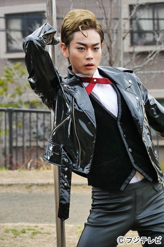 菅田将暉の七変化！『帝一の國』コラボシーンも！：フォトギャラリー