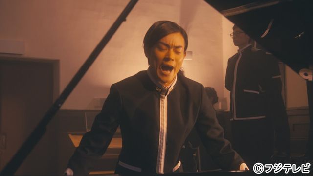 菅田将暉の七変化！『帝一の國』コラボシーンも！（2枚目）