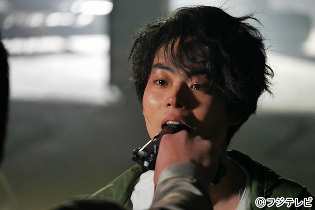 菅田将暉の七変化！『帝一の國』コラボシーンも！（3枚目）