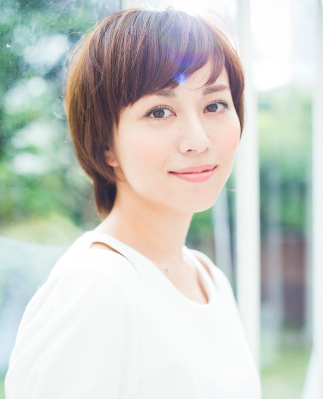 満島真之介＆比嘉愛未、再婚相手を紹介しあう元夫婦に！「恋愛時代」フォトギャラリー（2枚目）