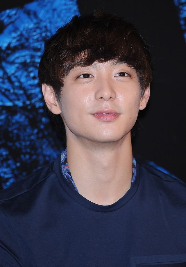 『The Web Toon:予告殺人』ヒョヌ、共演者を幽霊と勘違いして気絶寸前に＜韓国JPICTURES＞：フォトギャラリー